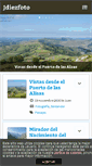 Mobile Screenshot of jdiezfoto.es